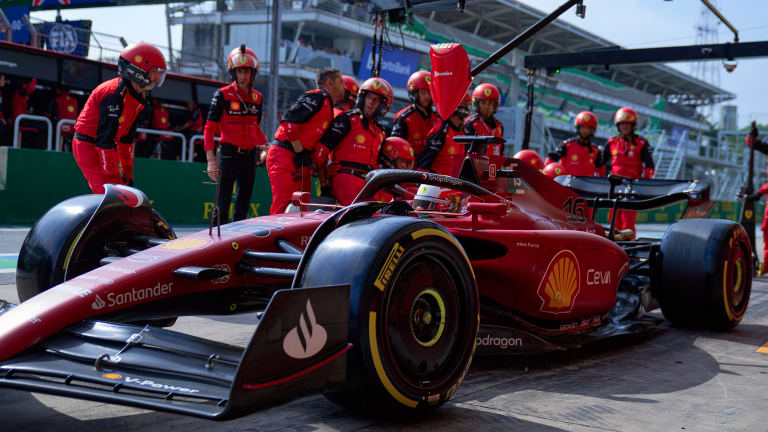 F1 News: Important updates on Ferrari's 2023 development